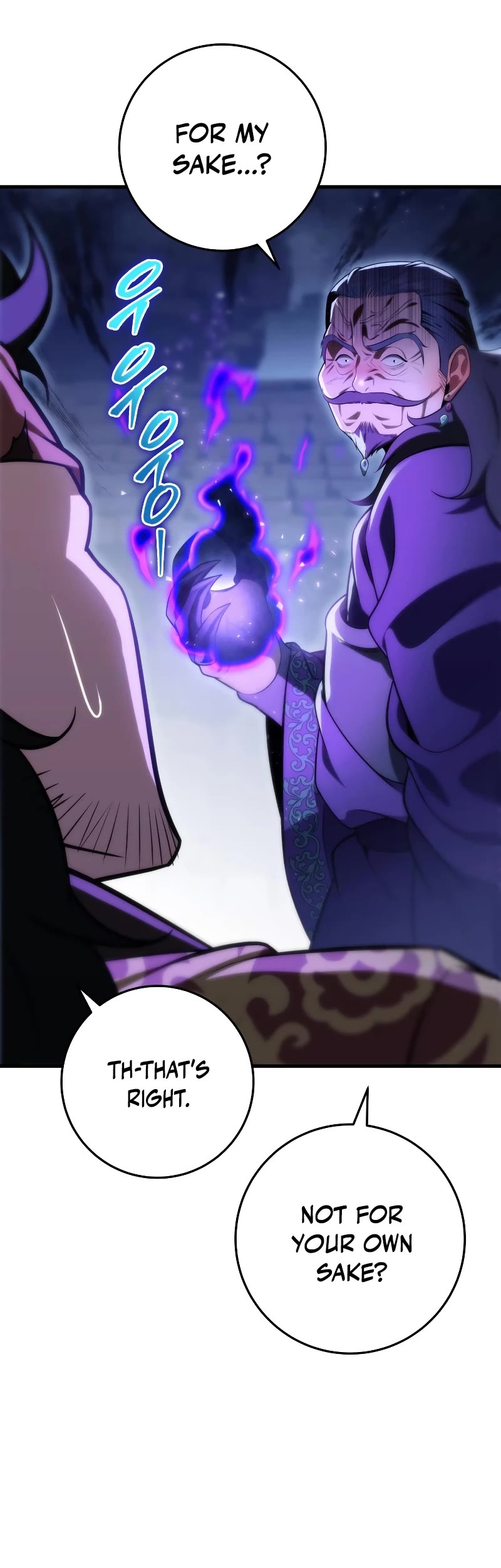 Heavenly Inquisition Sword Chapter 28 page 31 - Chapter 28