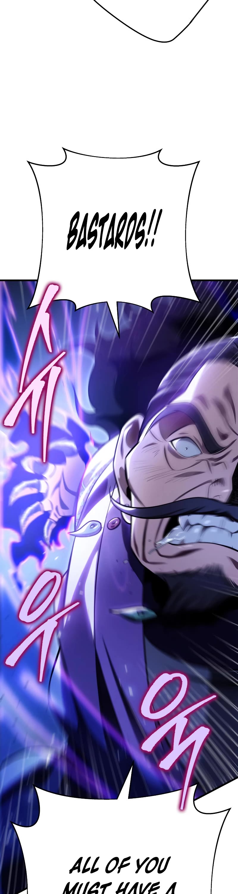 Heavenly Inquisition Sword Chapter 28 page 34 - Chapter 28
