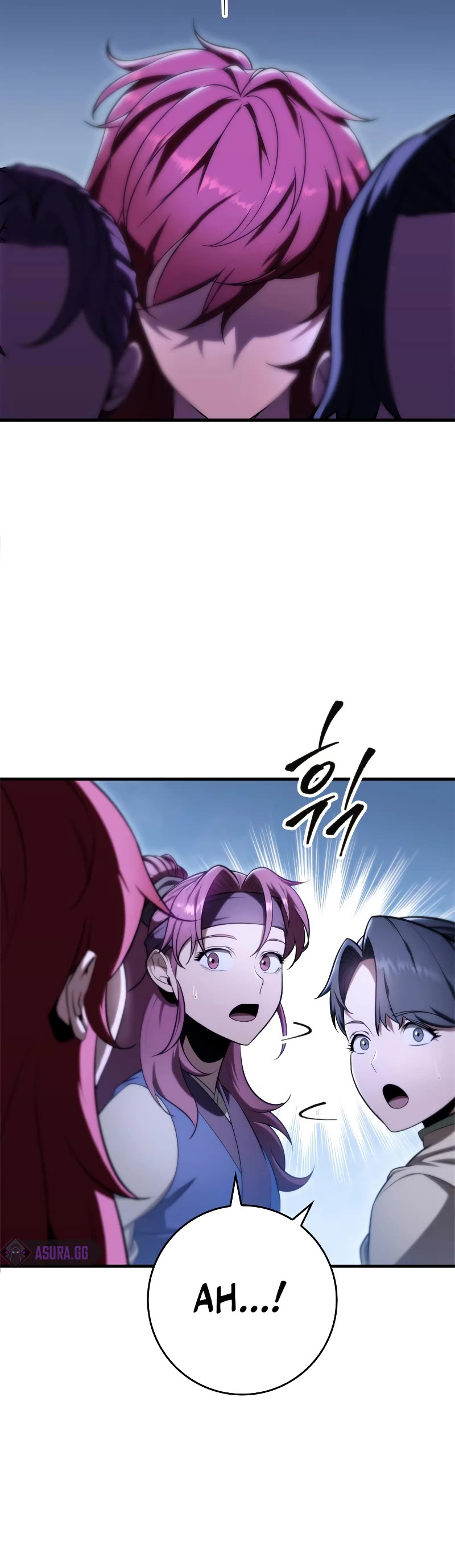 Heavenly Inquisition Sword Chapter 28 page 46 - Chapter 28