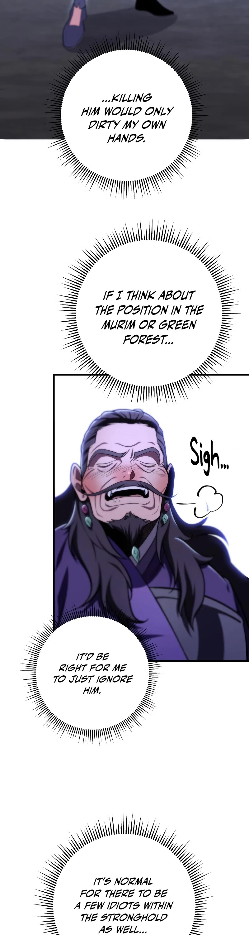 Heavenly Inquisition Sword Chapter 28 page 53 - Chapter 28