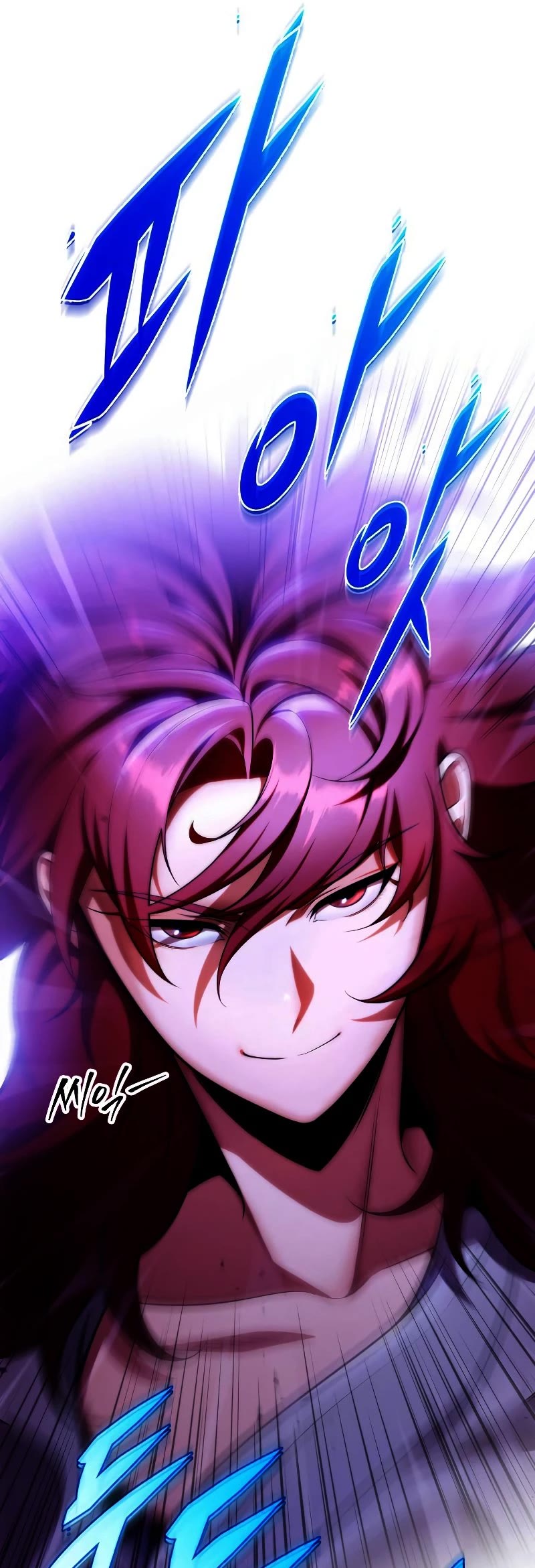 Heavenly Inquisition Sword Chapter 28 page 61 - Chapter 28