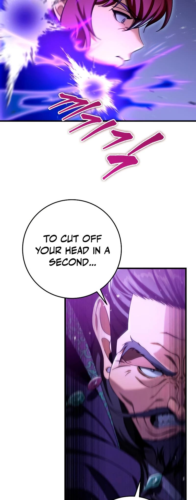 Heavenly Inquisition Sword Chapter 29 page 12 - Chapter 29