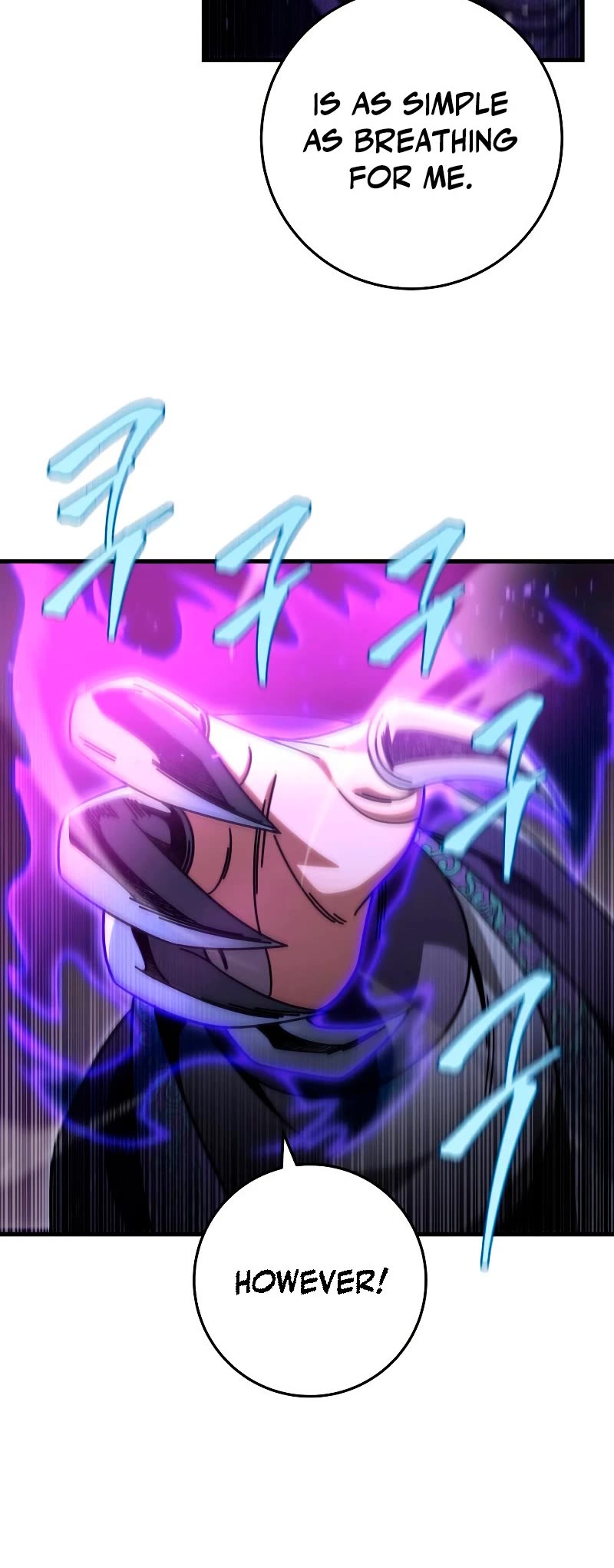Heavenly Inquisition Sword Chapter 29 page 13 - Chapter 29
