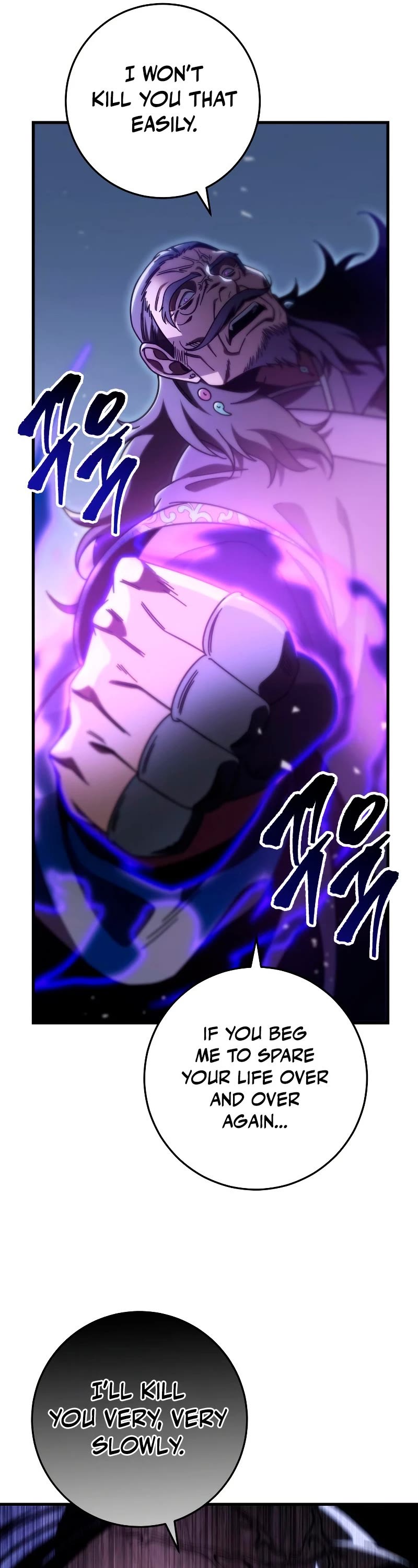 Heavenly Inquisition Sword Chapter 29 page 14 - Chapter 29