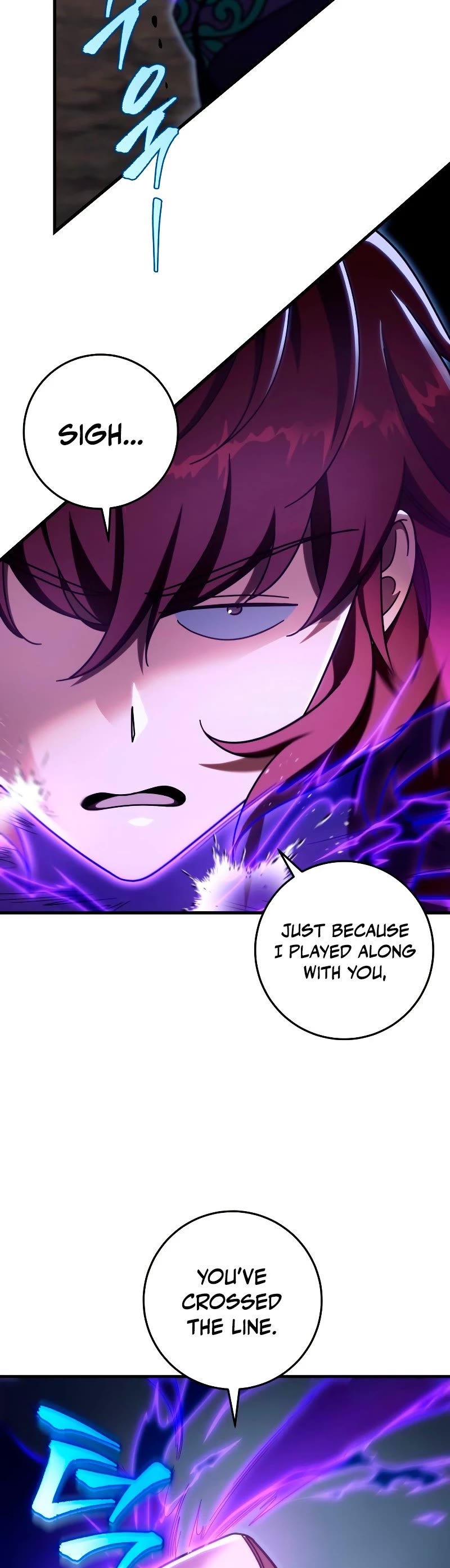 Heavenly Inquisition Sword Chapter 29 page 16 - Chapter 29