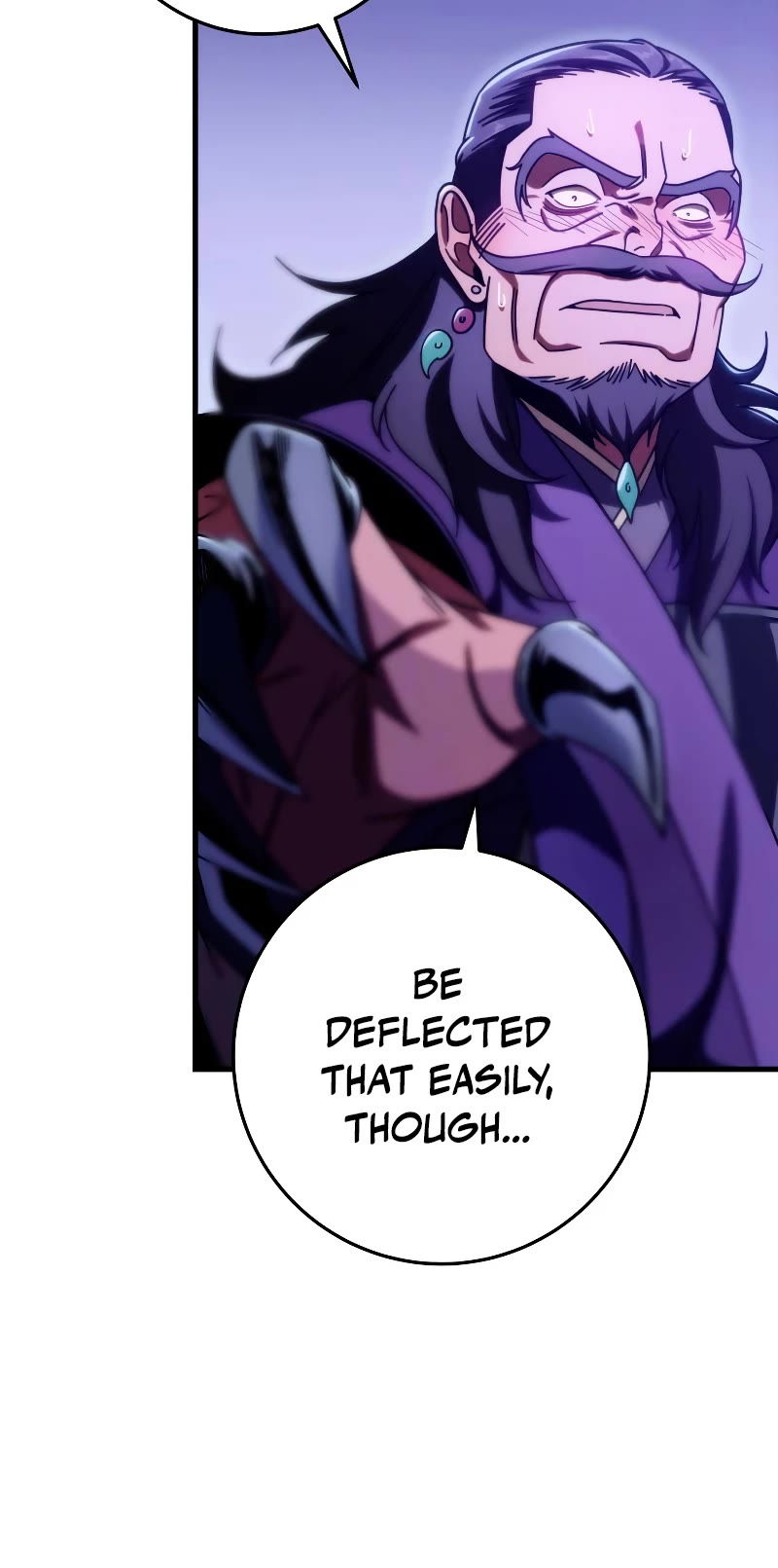 Heavenly Inquisition Sword Chapter 29 page 21 - Chapter 29
