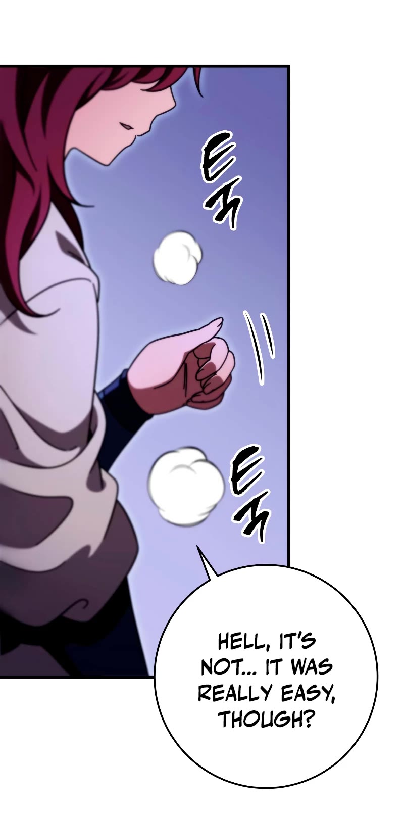 Heavenly Inquisition Sword Chapter 29 page 22 - Chapter 29