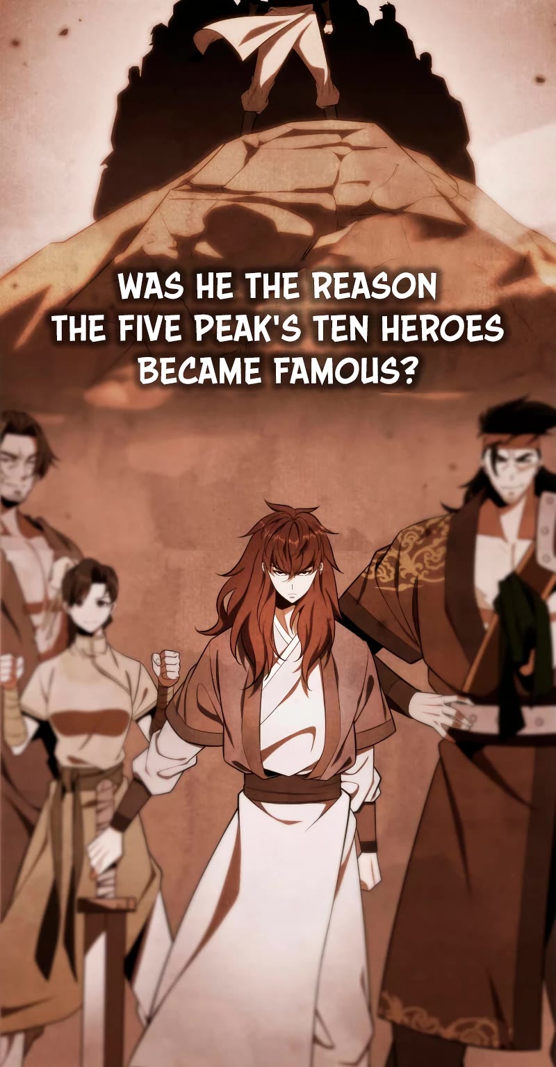 Heavenly Inquisition Sword Chapter 29 page 26 - Chapter 29