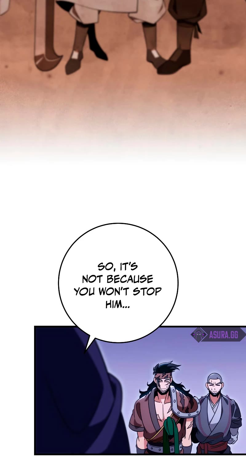 Heavenly Inquisition Sword Chapter 29 page 27 - Chapter 29