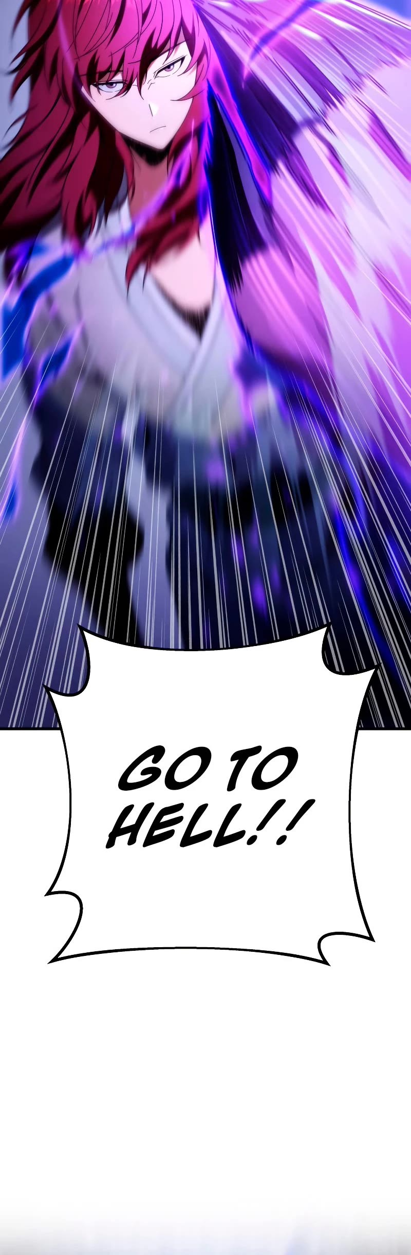 Heavenly Inquisition Sword Chapter 29 page 35 - Chapter 29