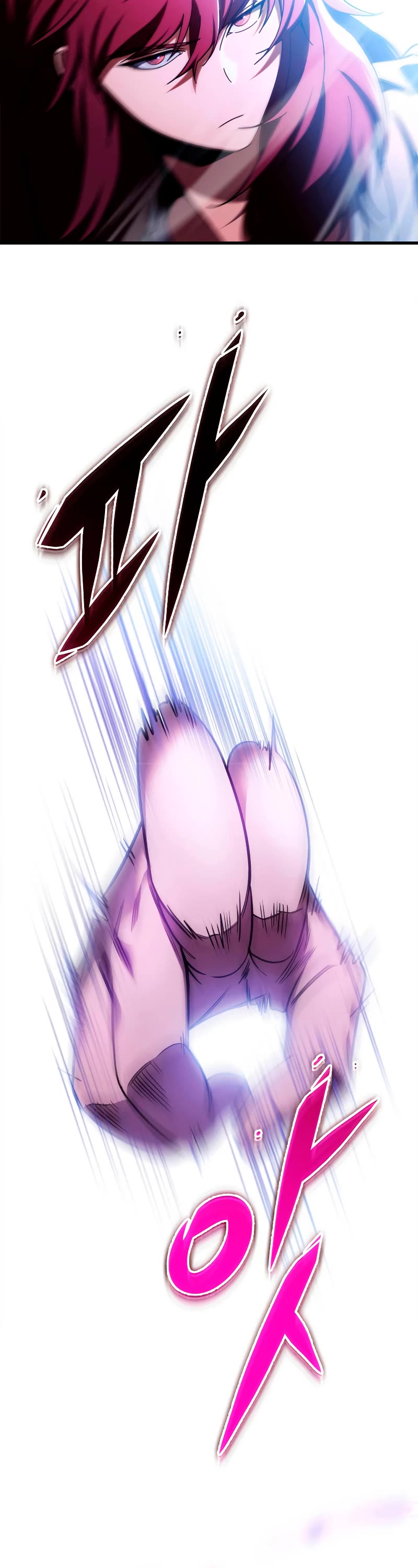 Heavenly Inquisition Sword Chapter 29 page 38 - Chapter 29