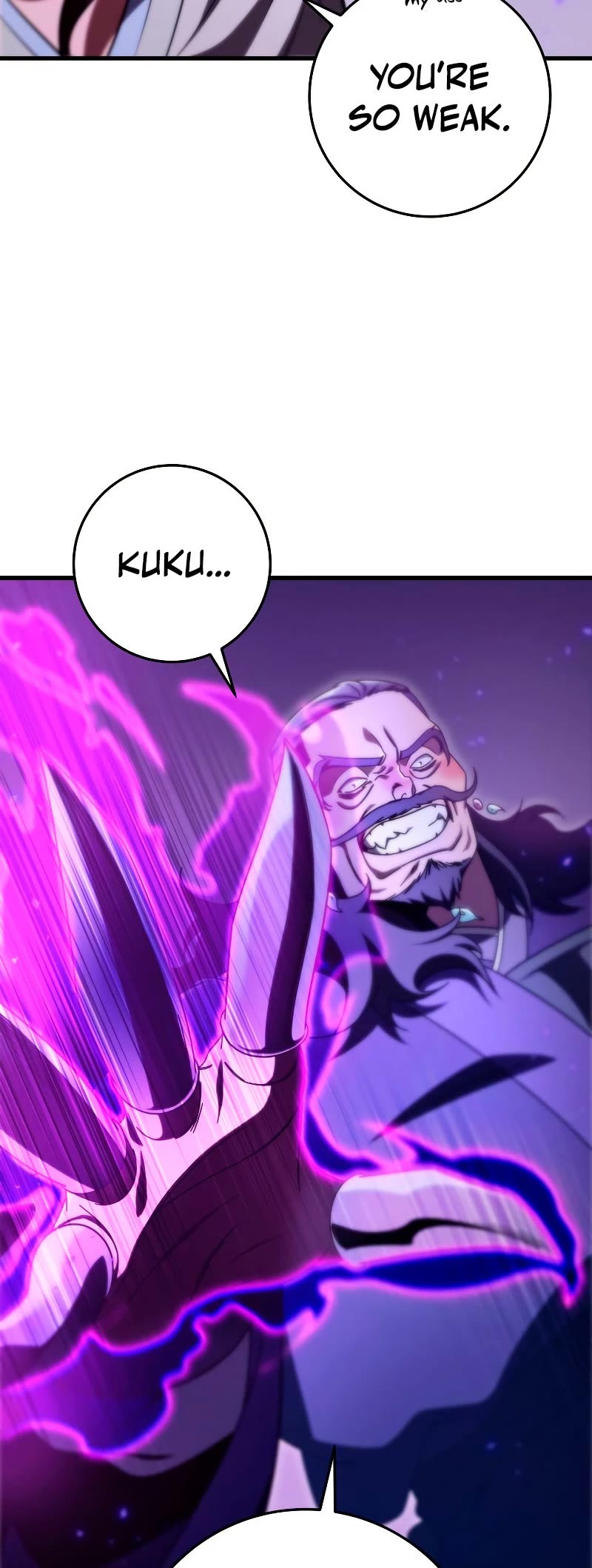 Heavenly Inquisition Sword Chapter 29 page 4 - Chapter 29