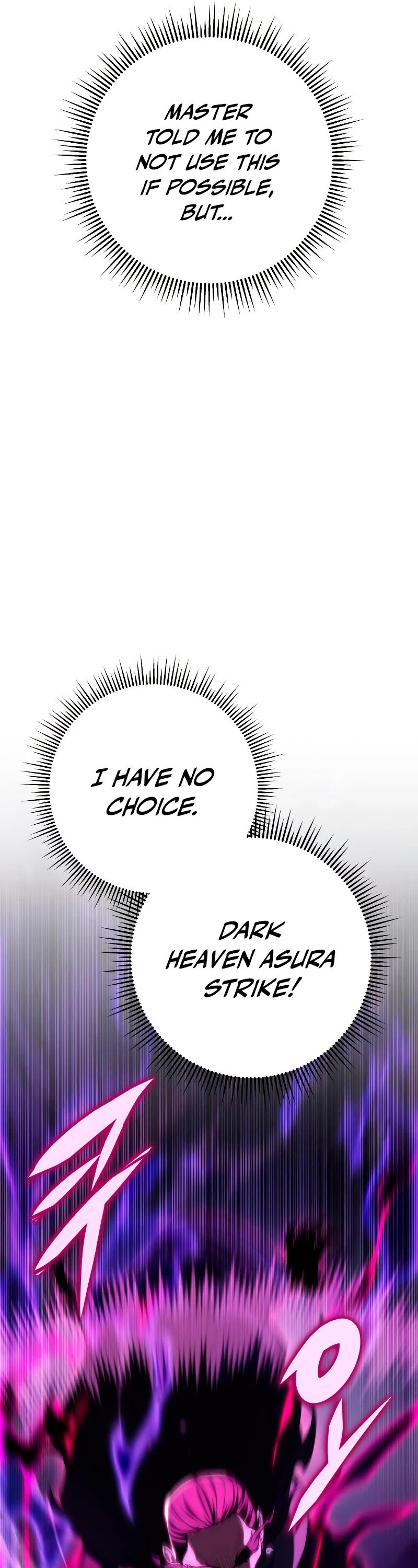 Heavenly Inquisition Sword Chapter 29 page 45 - Chapter 29