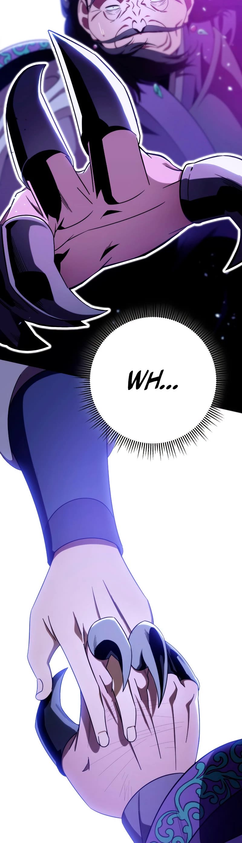 Heavenly Inquisition Sword Chapter 29 page 54 - Chapter 29