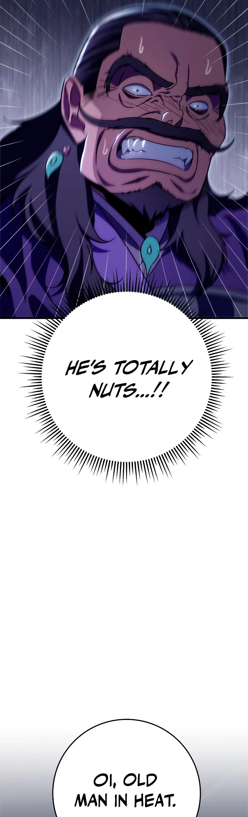 Heavenly Inquisition Sword Chapter 29 page 58 - Chapter 29