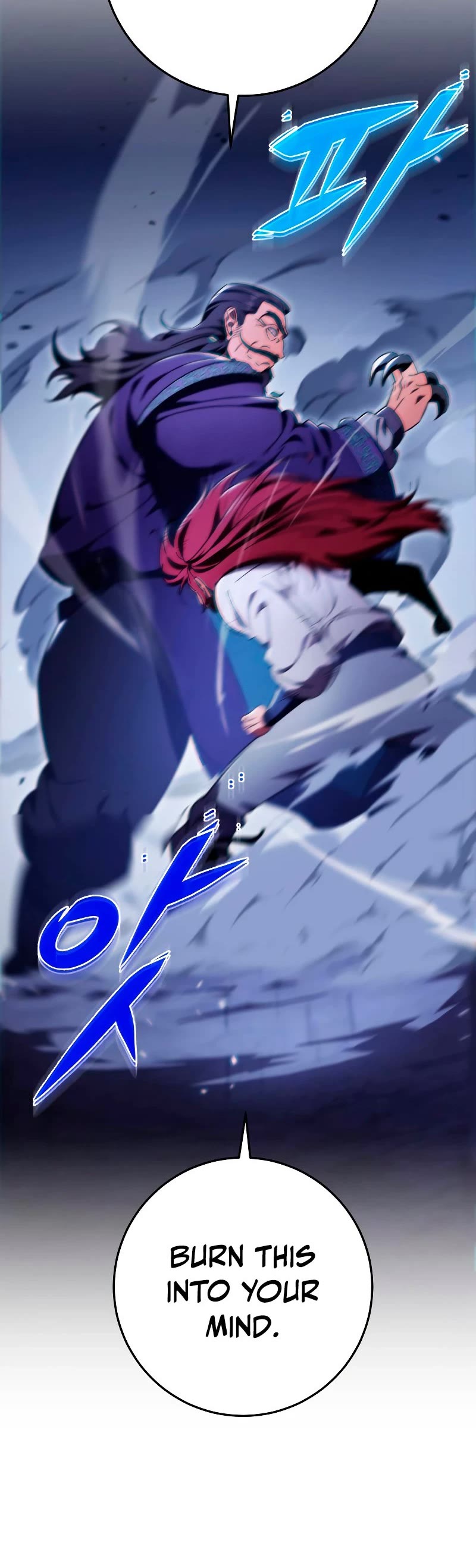 Heavenly Inquisition Sword Chapter 29 page 59 - Chapter 29