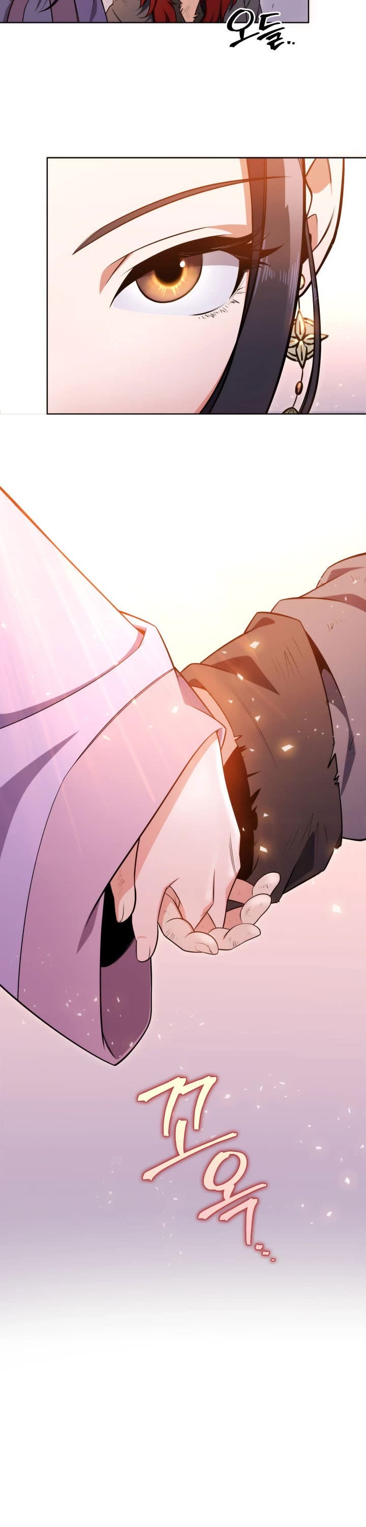 Heavenly Inquisition Sword Chapter 3 page 10 - Chapter 3