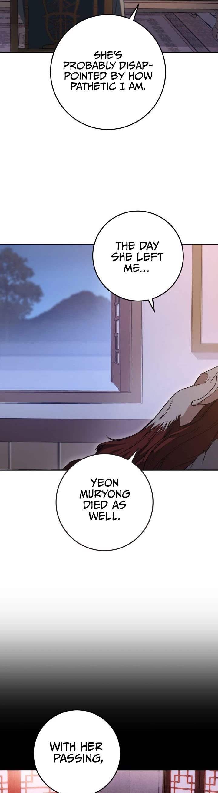 Heavenly Inquisition Sword Chapter 3 page 15 - Chapter 3