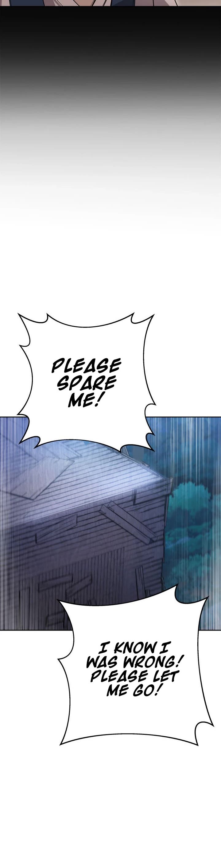 Heavenly Inquisition Sword Chapter 3 page 51 - Chapter 3