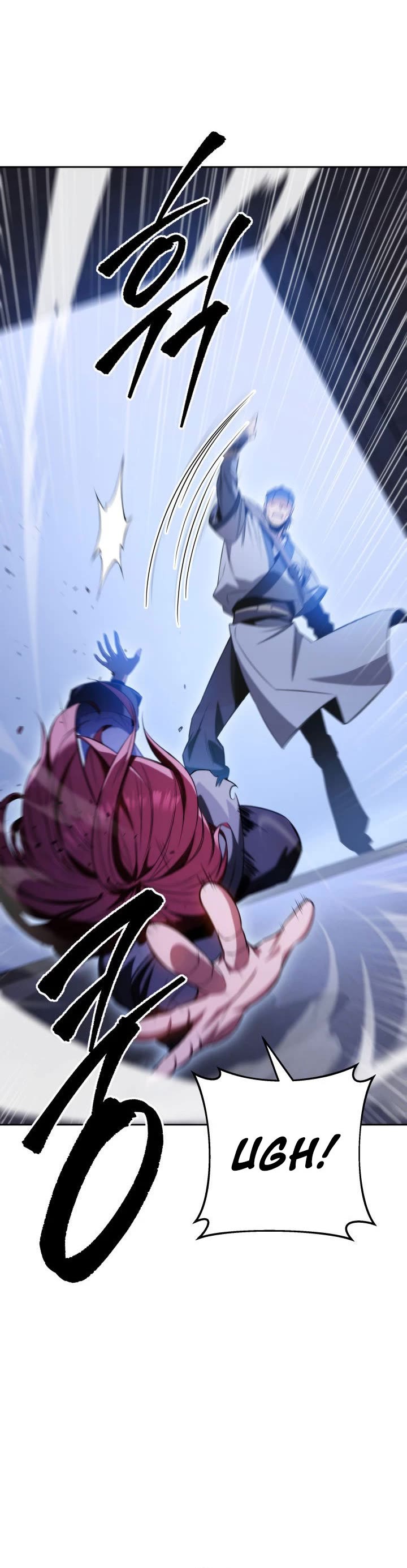 Heavenly Inquisition Sword Chapter 3 page 52 - Chapter 3