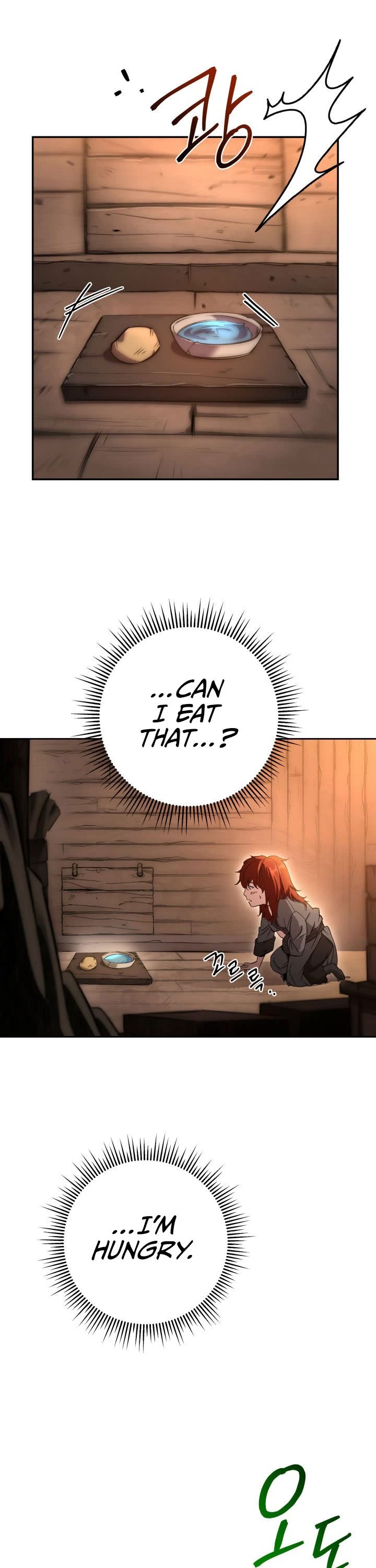Heavenly Inquisition Sword Chapter 3 page 62 - Chapter 3