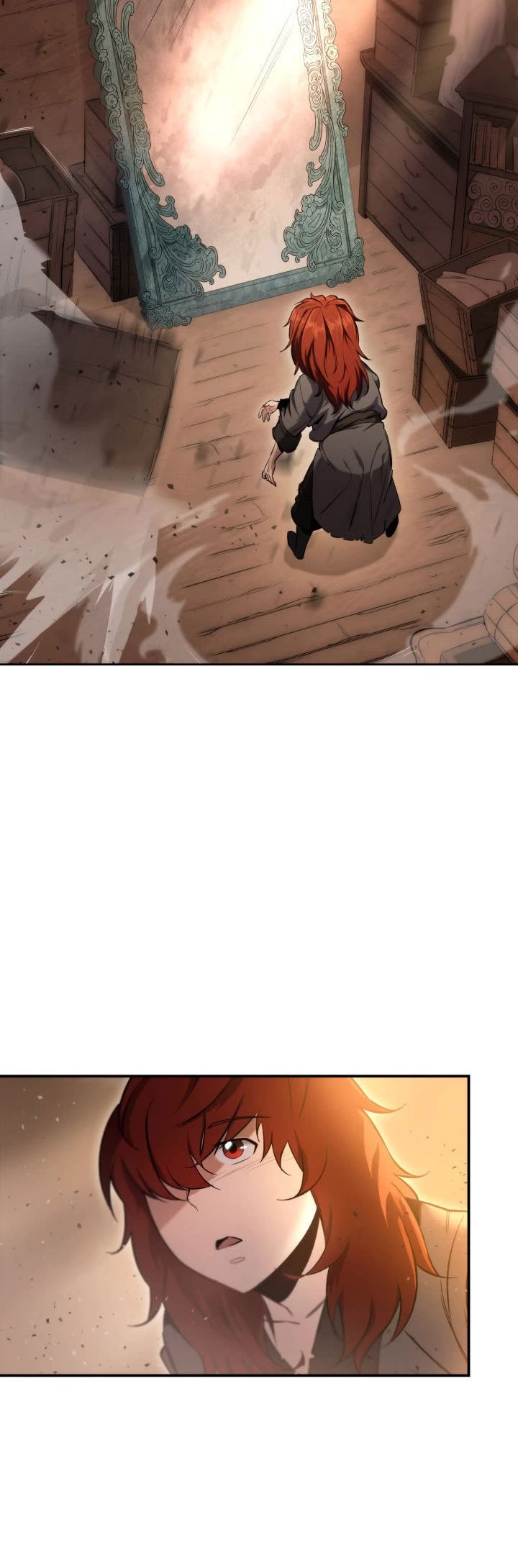 Heavenly Inquisition Sword Chapter 3 page 67 - Chapter 3