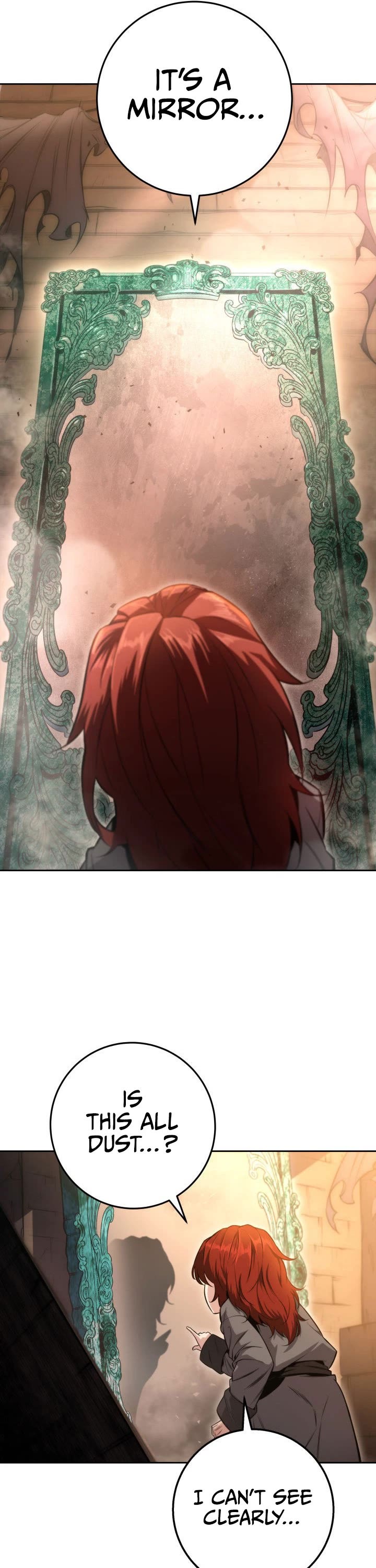 Heavenly Inquisition Sword Chapter 3 page 68 - Chapter 3