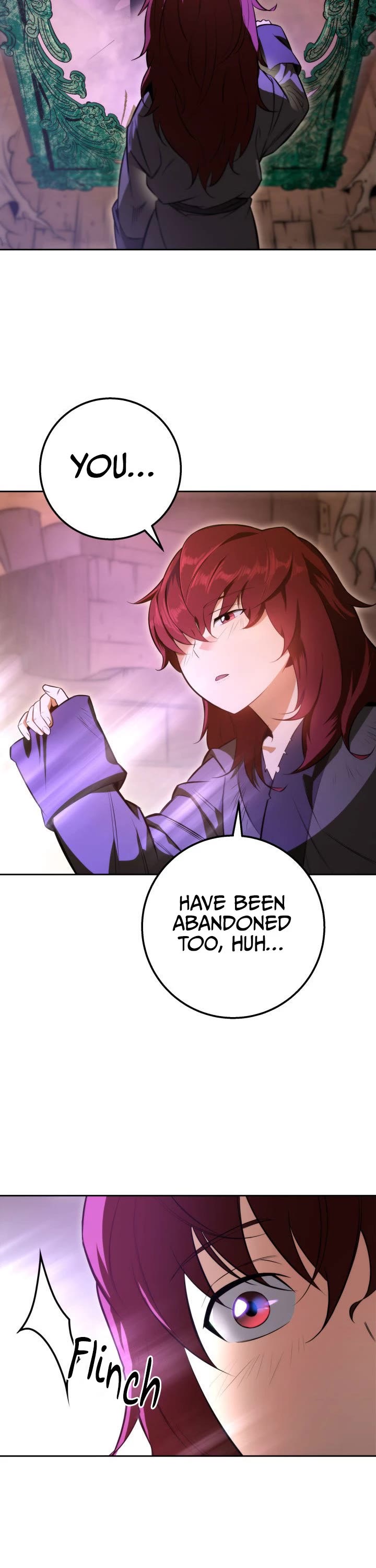 Heavenly Inquisition Sword Chapter 3 page 70 - Chapter 3