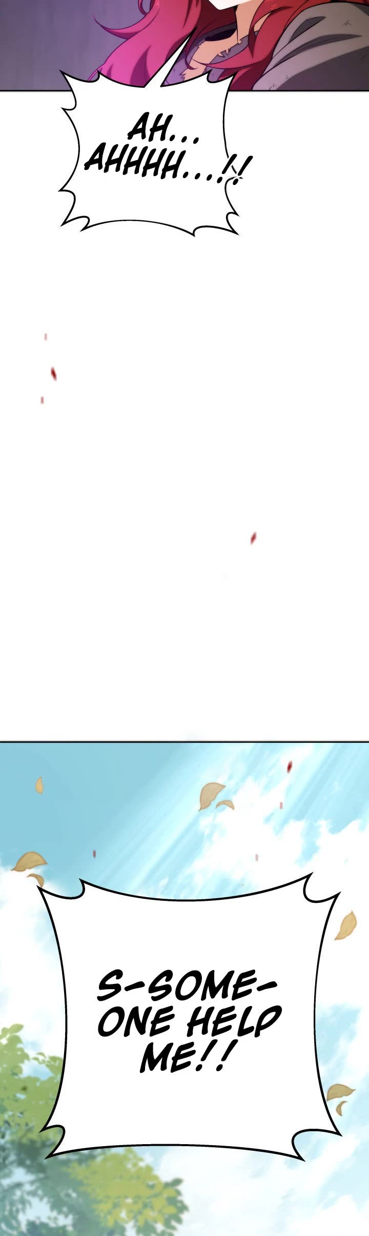 Heavenly Inquisition Sword Chapter 3 page 72 - Chapter 3