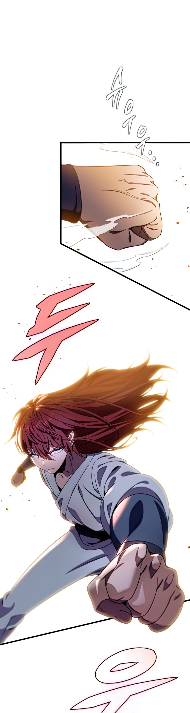 Heavenly Inquisition Sword Chapter 30 page 17 - Chapter 30