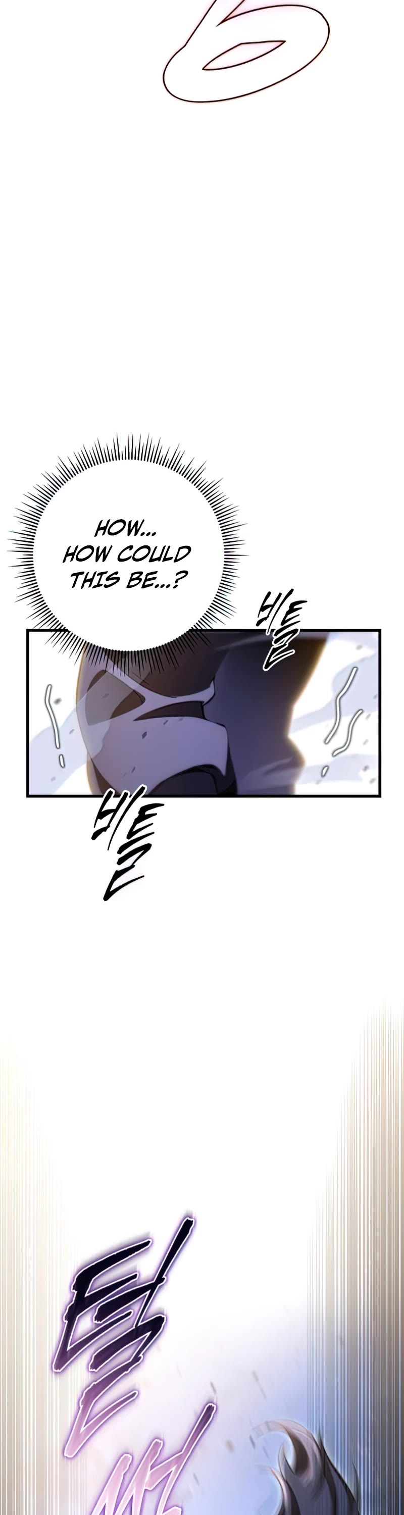 Heavenly Inquisition Sword Chapter 30 page 18 - Chapter 30