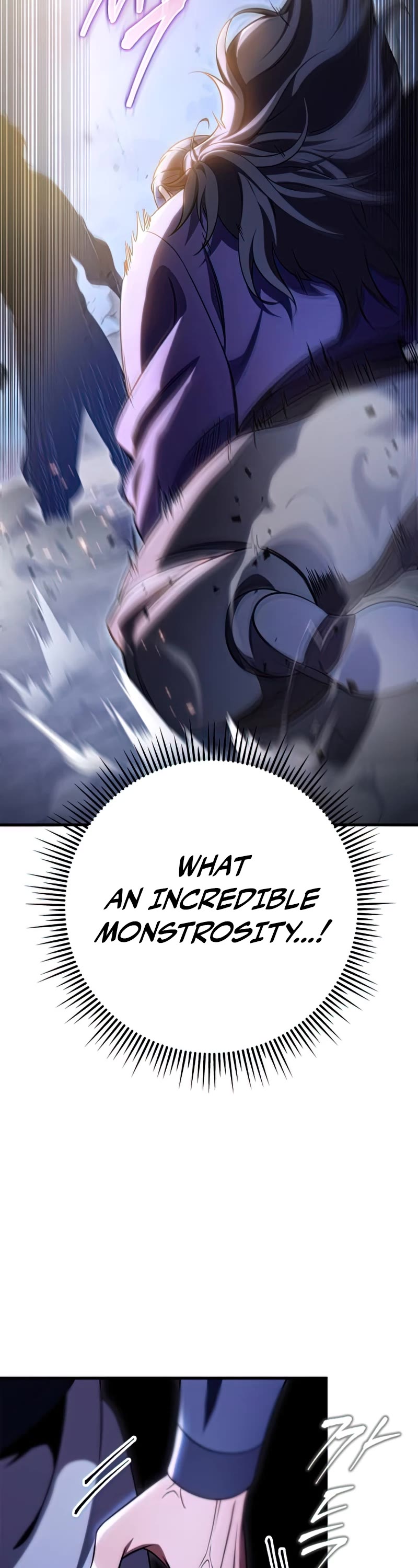 Heavenly Inquisition Sword Chapter 30 page 19 - Chapter 30