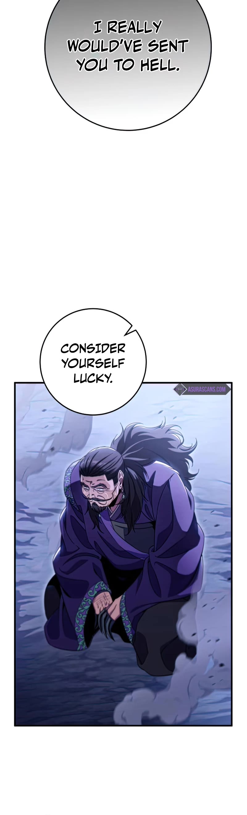 Heavenly Inquisition Sword Chapter 30 page 21 - Chapter 30