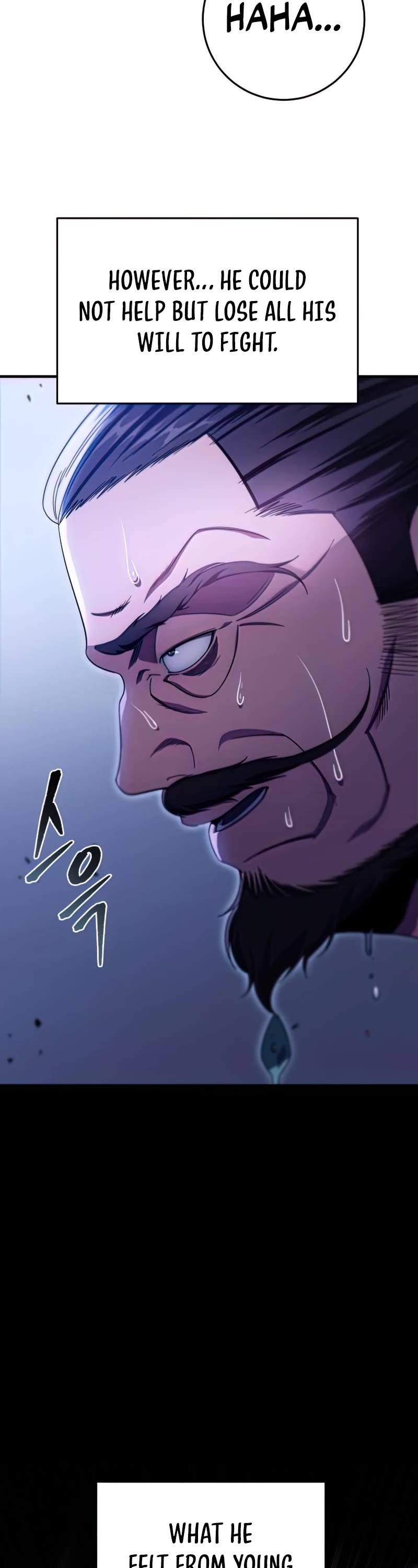 Heavenly Inquisition Sword Chapter 30 page 23 - Chapter 30