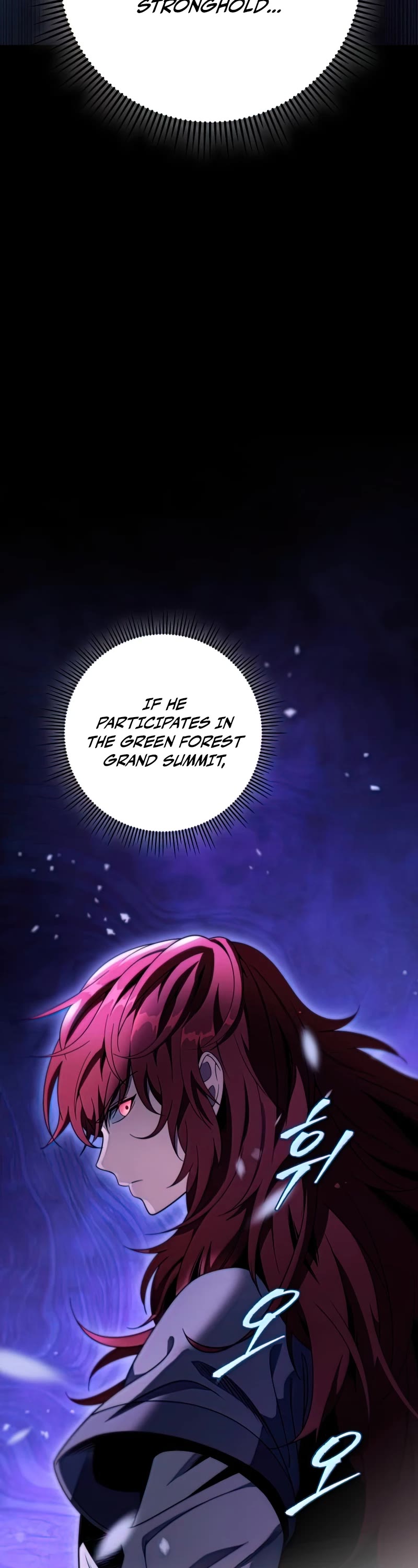 Heavenly Inquisition Sword Chapter 30 page 39 - Chapter 30