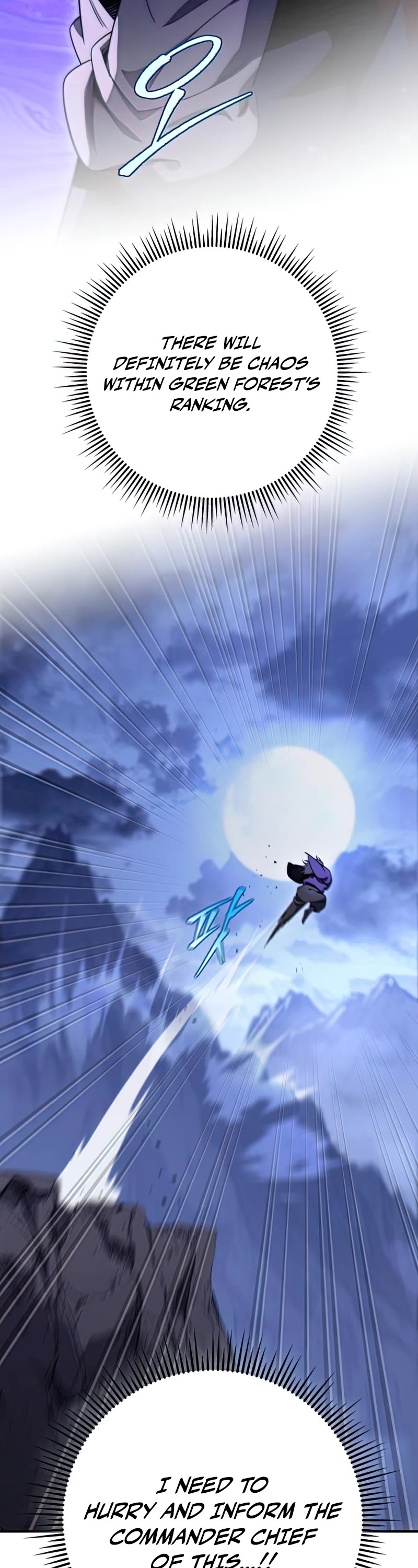 Heavenly Inquisition Sword Chapter 30 page 40 - Chapter 30