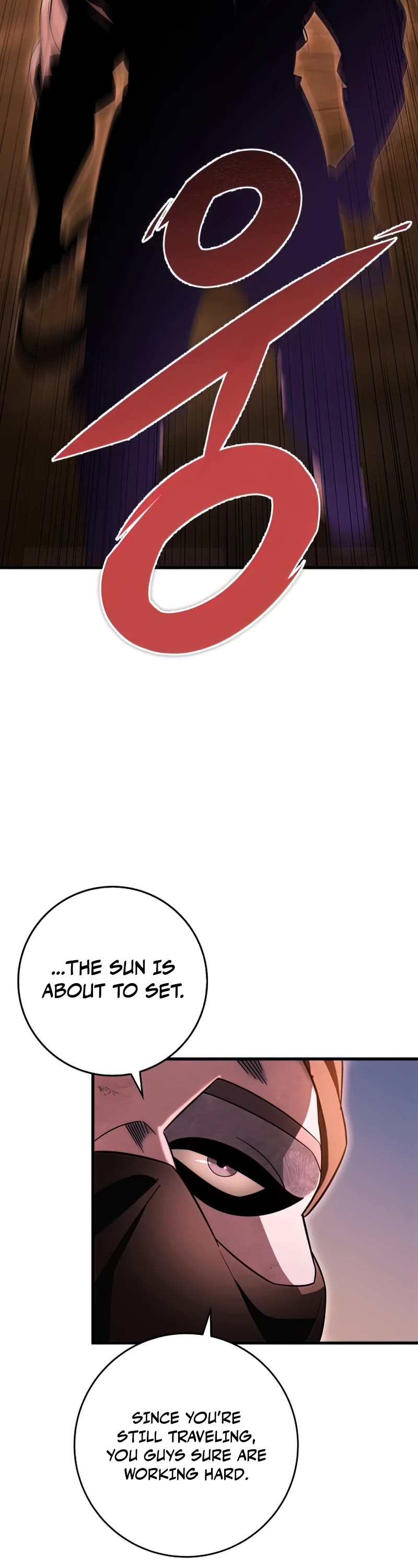 Heavenly Inquisition Sword Chapter 30 page 44 - Chapter 30