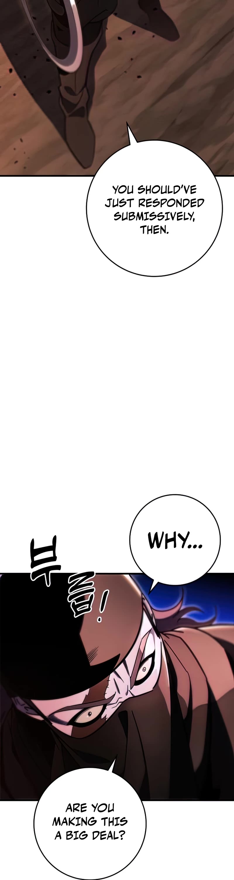 Heavenly Inquisition Sword Chapter 30 page 49 - Chapter 30