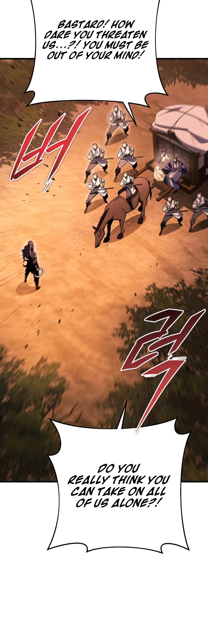 Heavenly Inquisition Sword Chapter 30 page 51 - Chapter 30