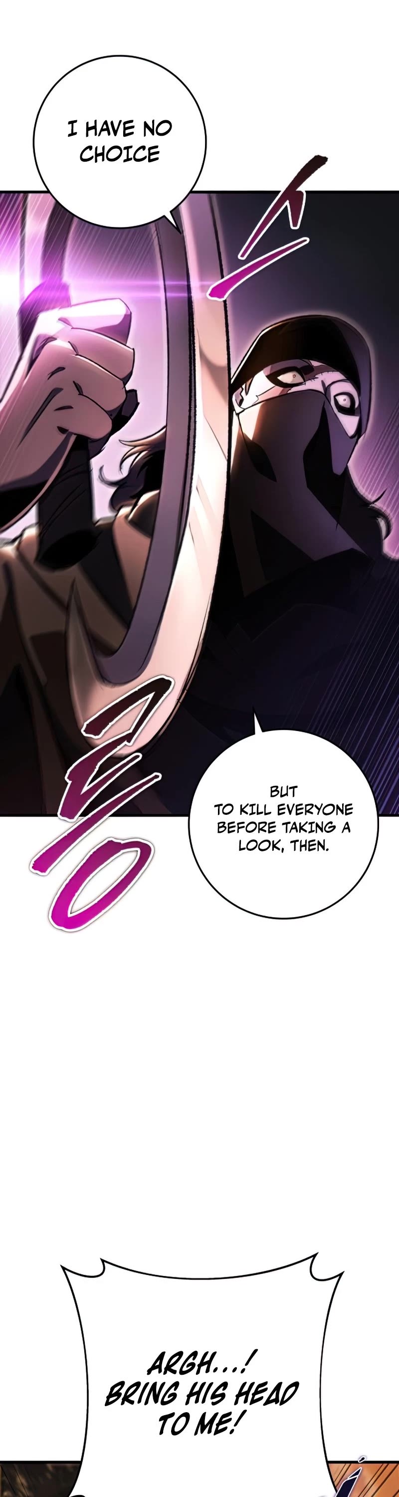 Heavenly Inquisition Sword Chapter 30 page 53 - Chapter 30