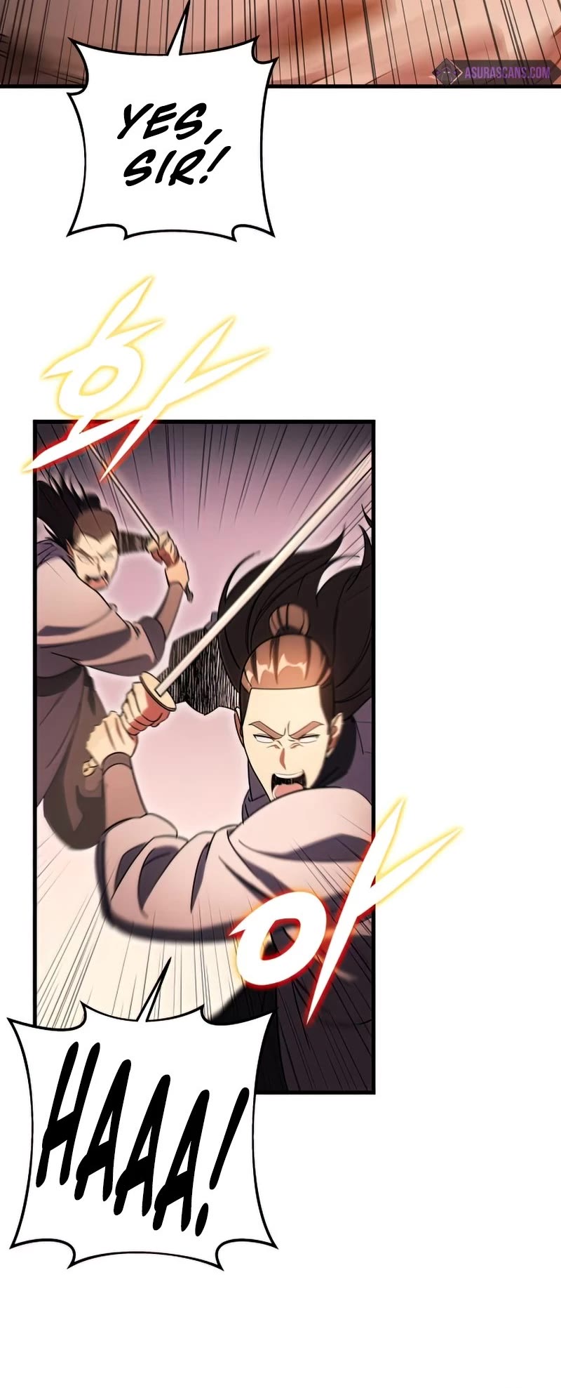 Heavenly Inquisition Sword Chapter 30 page 55 - Chapter 30
