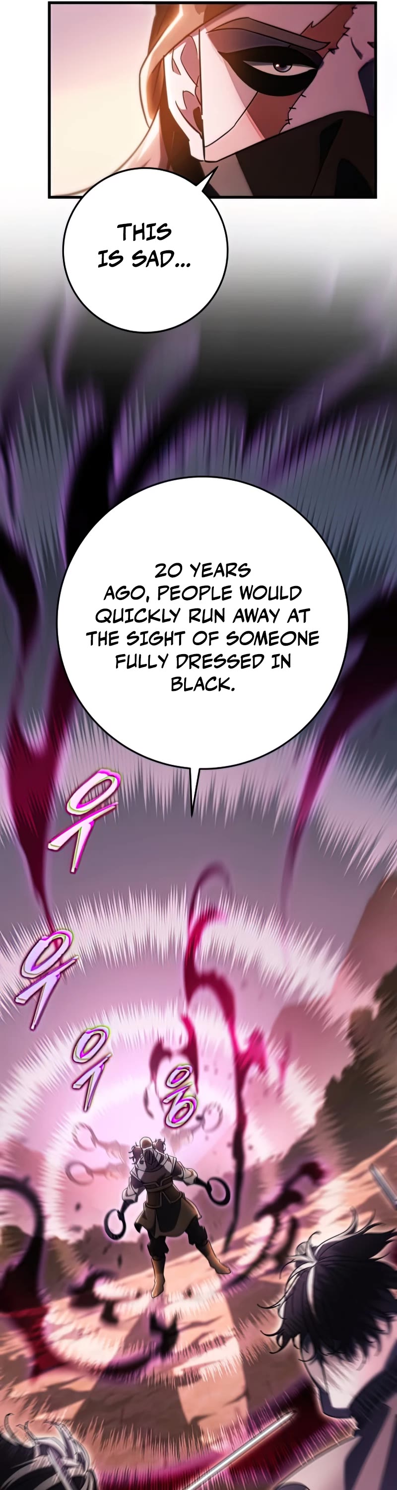 Heavenly Inquisition Sword Chapter 30 page 56 - Chapter 30