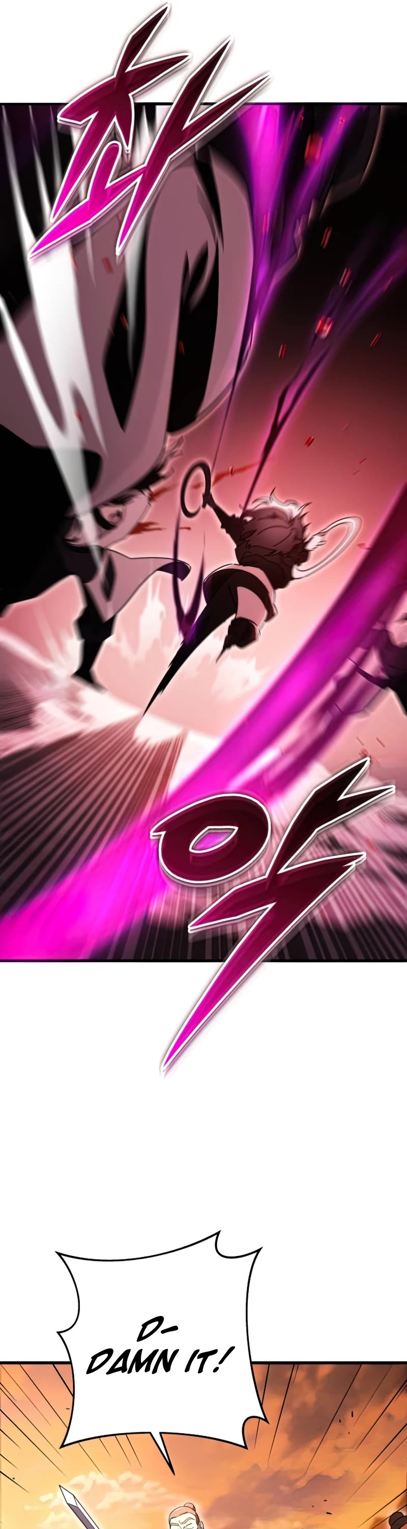 Heavenly Inquisition Sword Chapter 30 page 61 - Chapter 30