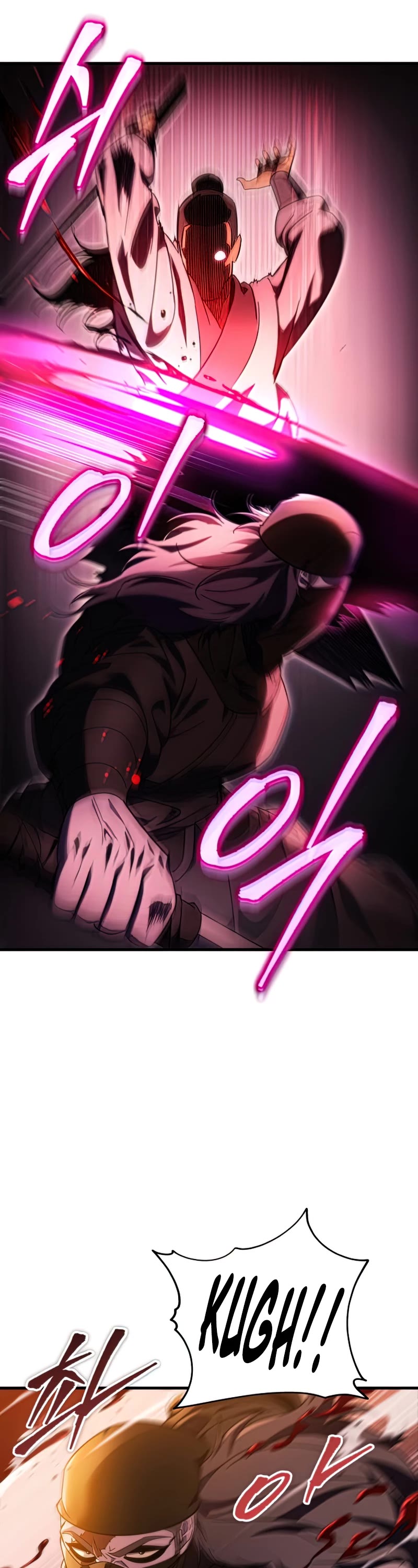 Heavenly Inquisition Sword Chapter 30 page 63 - Chapter 30