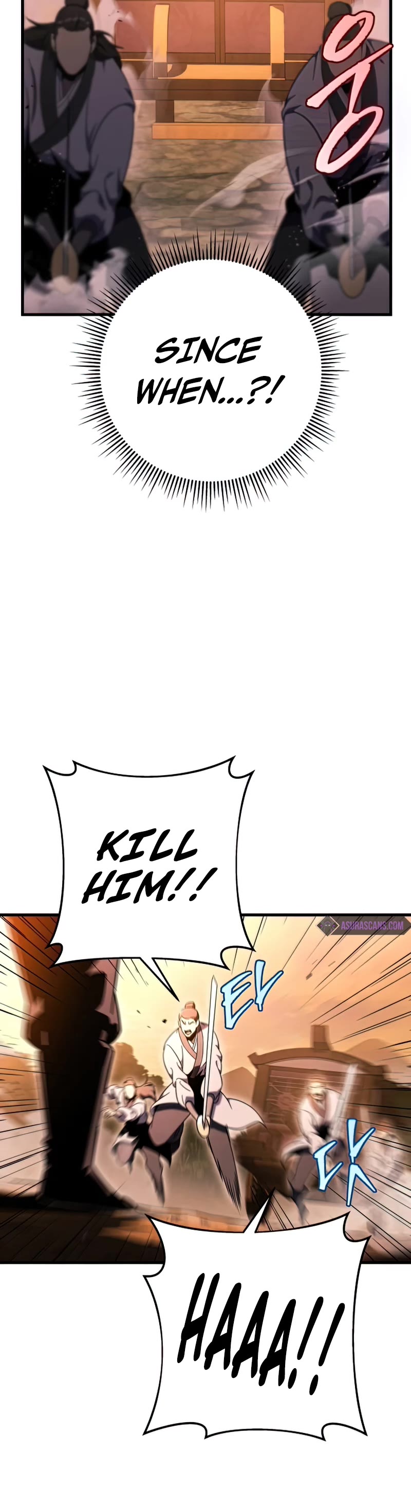 Heavenly Inquisition Sword Chapter 30 page 65 - Chapter 30