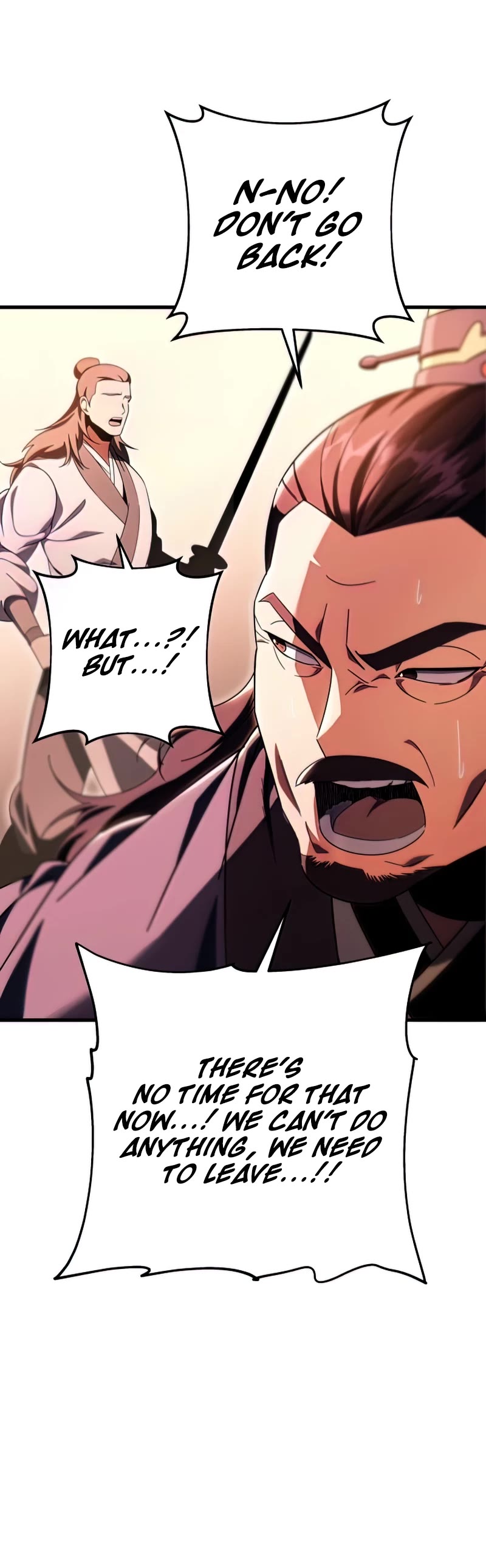 Heavenly Inquisition Sword Chapter 30 page 74 - Chapter 30