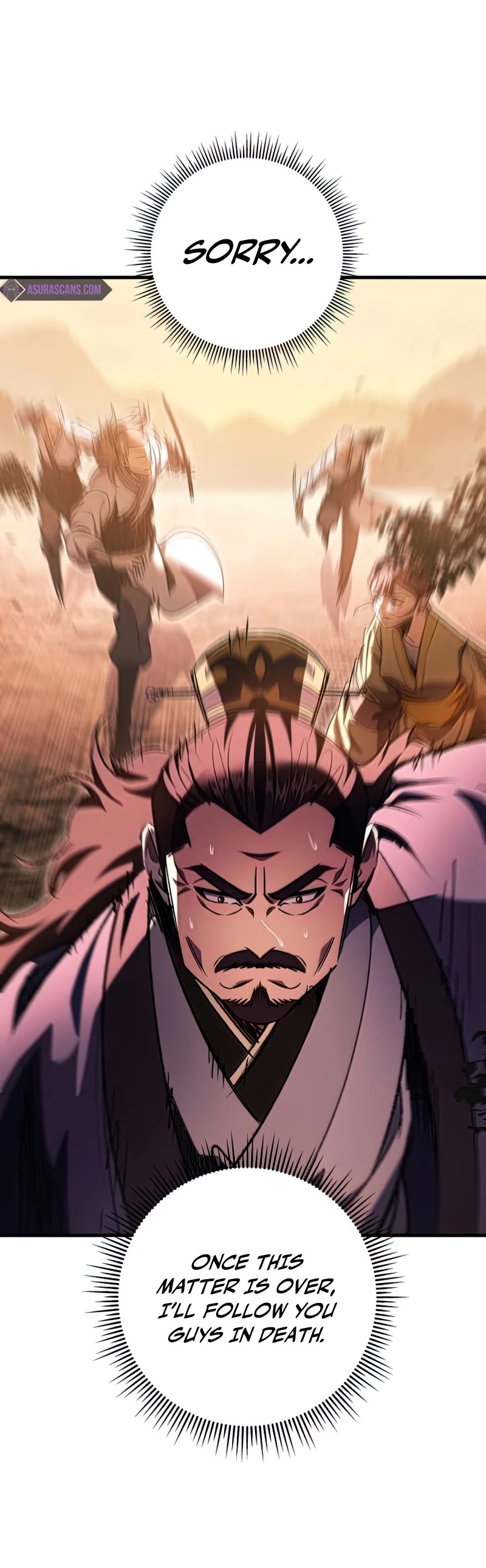 Heavenly Inquisition Sword Chapter 30 page 75 - Chapter 30