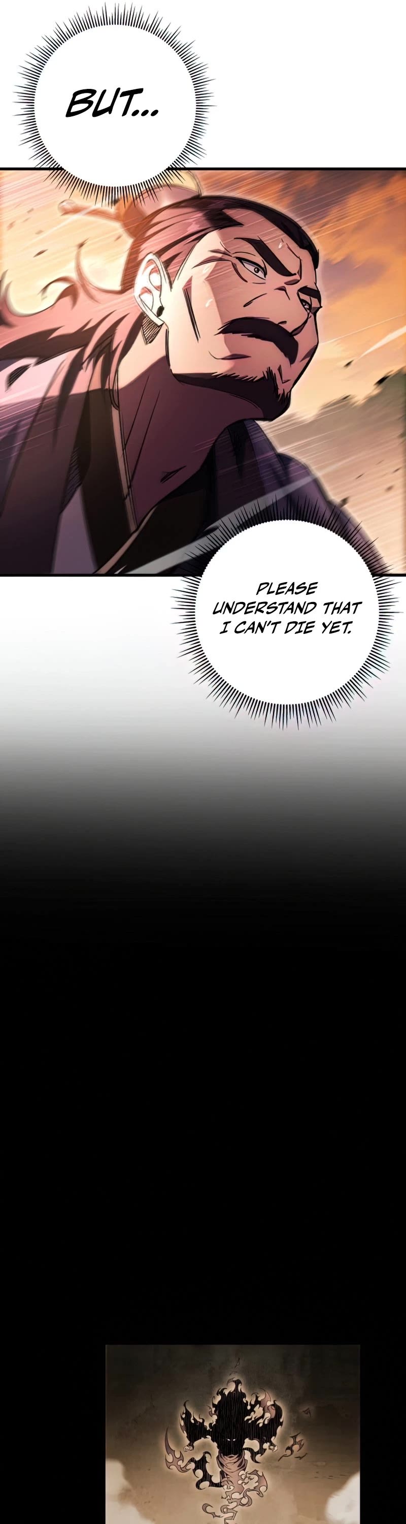 Heavenly Inquisition Sword Chapter 30 page 76 - Chapter 30