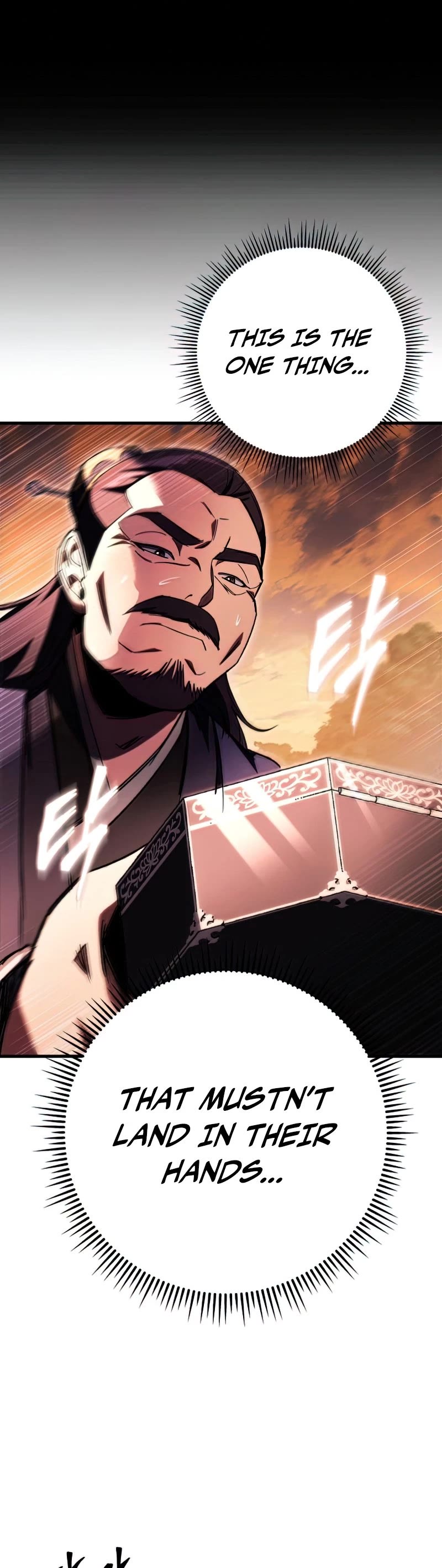 Heavenly Inquisition Sword Chapter 30 page 78 - Chapter 30
