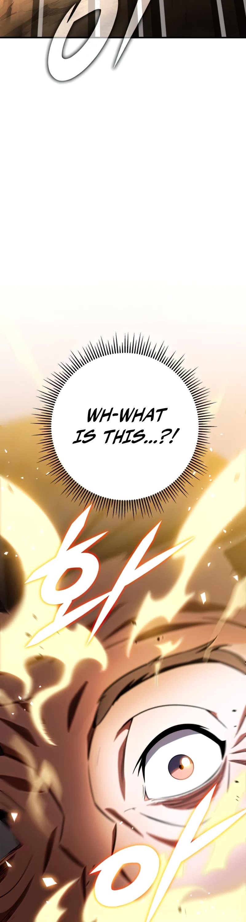 Heavenly Inquisition Sword Chapter 30 page 9 - Chapter 30